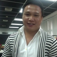 Jhon Canonizado