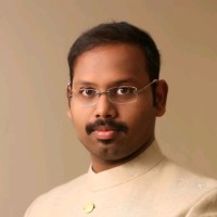 Arvind Selvaraju
