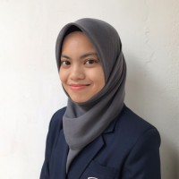 Amirah Anis Adlin Muhsin