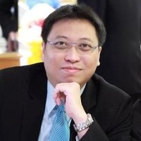 Thiravid (Pok) Thanapadungkiat