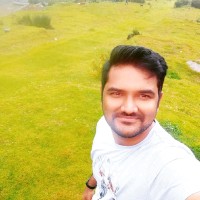Naveen Kumar.M