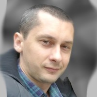 Andriy Noha