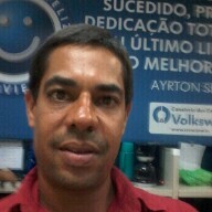 Magalhães, Ronaldo Guimarães