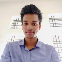 Sambit Viswanandan Sahoo