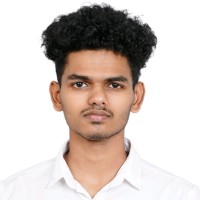 Deepak K S