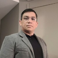 Carlos Lima Rodrigues