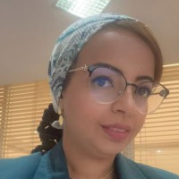 Nawal Saadi