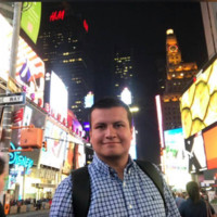 Ivan Mauricio Gutiérrez Gutiérrez