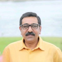 Sanjeev Mathur