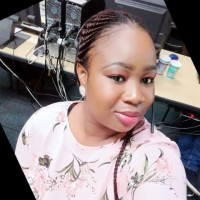 Fortunate Ngwenya