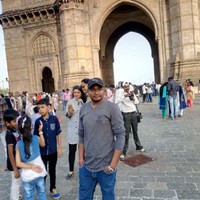 prashant   kumar kandi