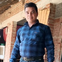 Surendra Shakya