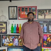 Girish Boddu