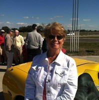 Deb Dikeman