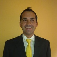 David Toral González - (PMP) ®