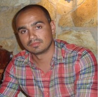 Cezar Idita