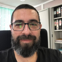 Rubén Ros Martínez