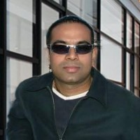 Raj Shekar