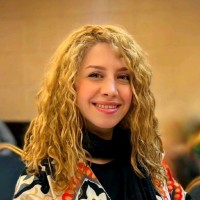 Leili Ghamkhar