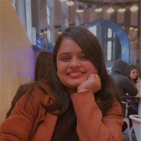 Ananya Das
