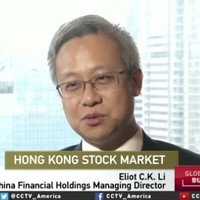 Eliot LI