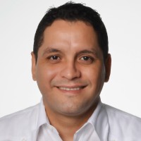 Noel Algarín