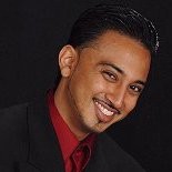 Kris Baksh