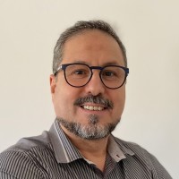 Khalid El Akel, Eng. Phd.