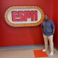 Deonte Epps