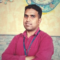 Pabitra Mohan Tripathy