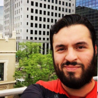 Cruz Gallegos - Martinez