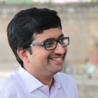 Dr. Koushik S, Ph.D.