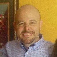 Candelario Moron Pugliese