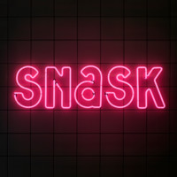 SNASK Branding Design Film