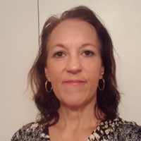 Tracy Gray