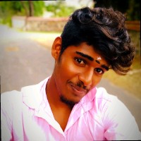 Bharath Moorthi