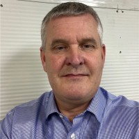 Tim Manton