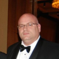 Neil Johnson
