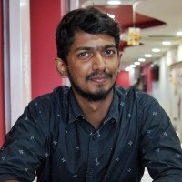 Vignesh Animuthu