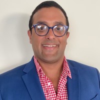 Akhil Shukla