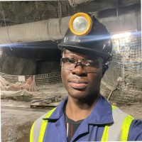 Alix Gael Kabore