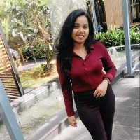 Barsha Paul