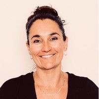 Sarah Bjerre Lindboe