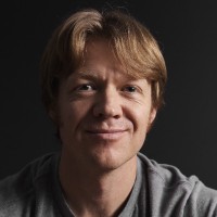James Hammond