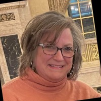 Liz Snyder
