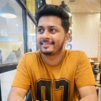 Vihang Pawar