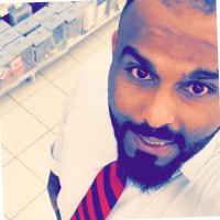 Hussain Al Najar