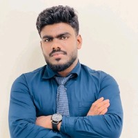 Ramshad P