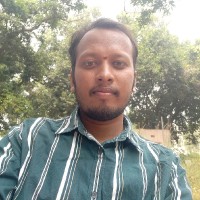 Hari Krushna