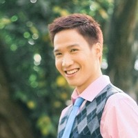 Robert Andrew Ong
